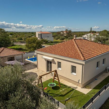 Villa Dora Zadarvillas Murvica  Екстериор снимка