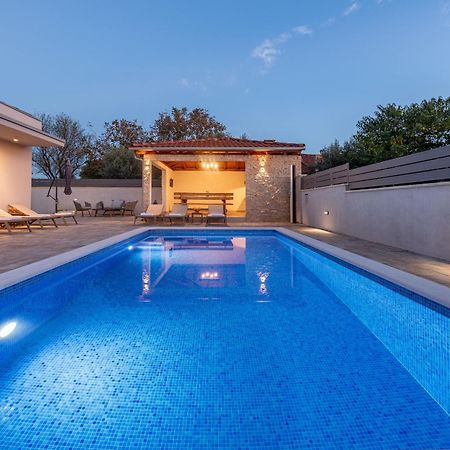 Villa Dora Zadarvillas Murvica  Екстериор снимка