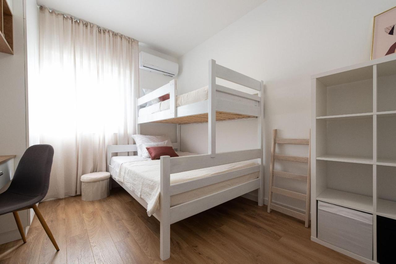 Villa Dora Zadarvillas Murvica  Екстериор снимка